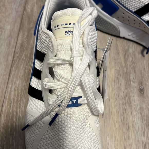 Adidas EQT Cushion Sneakers - Picture 3 of 12